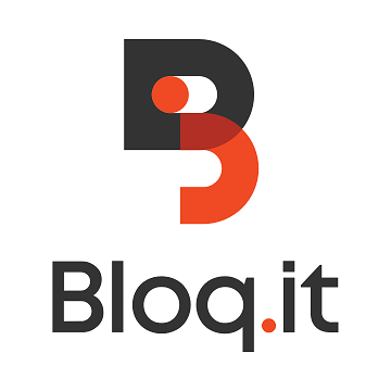 Bloq.it: Exhibiting at Retail Supply Chain & Logistics Expo