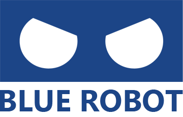Blue Robot Company: Exhibiting at Retail Supply Chain & Logistics Expo