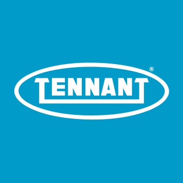 Tennant UK: Exhibiting at Retail Supply Chain & Logistics Expo