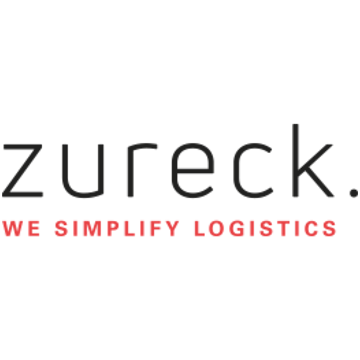 Zureck Logistics Sweden AB: Exhibiting at Retail Supply Chain & Logistics Expo