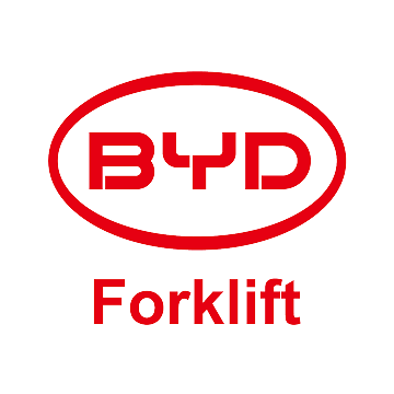 BYD Forklift: Exhibiting at Retail Supply Chain & Logistics Expo