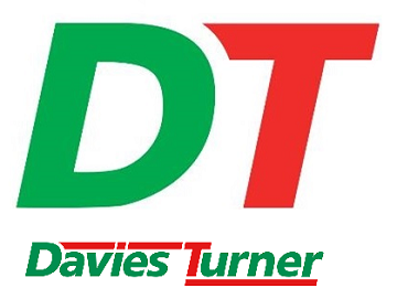 Davies Turner & Co Ltd: Exhibiting at Retail Supply Chain & Logistics Expo