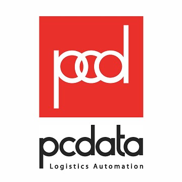 PCData Logistics Automation: Exhibiting at Retail Supply Chain & Logistics Expo