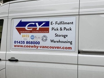 CEEWHY VANCOUVER LTD: Exhibiting at the Call and Contact Centre Expo