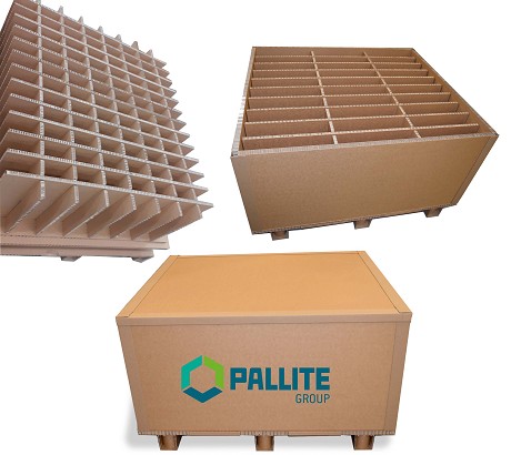 PALLITE® Group: Product image 3