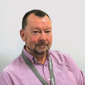 Phil Houghton: Speaking at the Retail Supply Chain & Logistics Expo