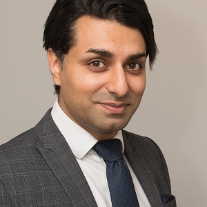 Harpreet Sohal: Speaking at the Retail Supply Chain & Logistics Expo