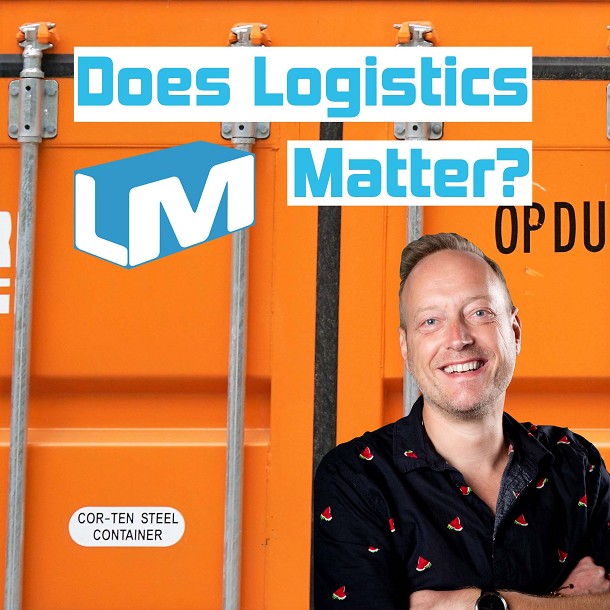 LogisticsMatter: Product image