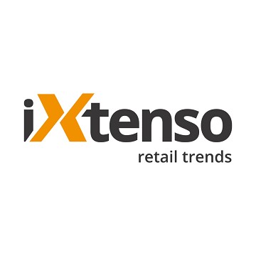 iXtenso: Supporting The Retail Supply Chain & Logistics Expo