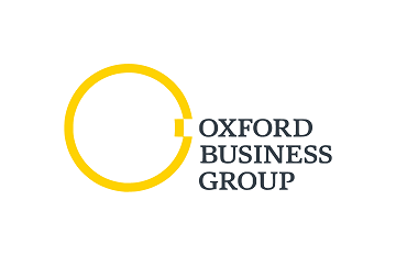 Oxford Business Group: Supporting The Retail Supply Chain & Logistics Expo
