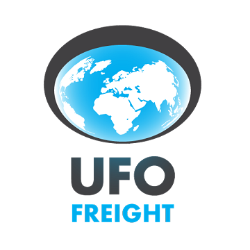 UFO Freight: Supporting The Retail Supply Chain & Logistics Expo